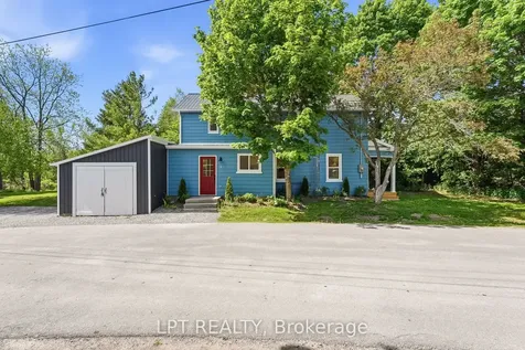 3 Gore Street Kawartha Lakes ON L0A 1A0