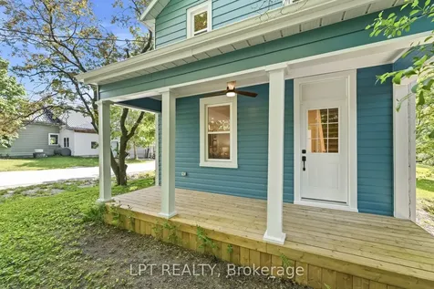 3 Gore Street Kawartha Lakes ON L0A 1A0