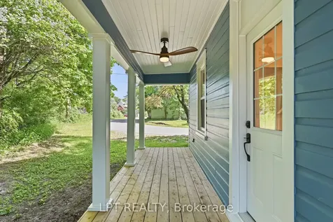 3 Gore Street Kawartha Lakes ON L0A 1A0