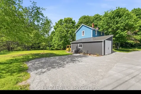 3 Gore Street Kawartha Lakes ON L0A 1A0