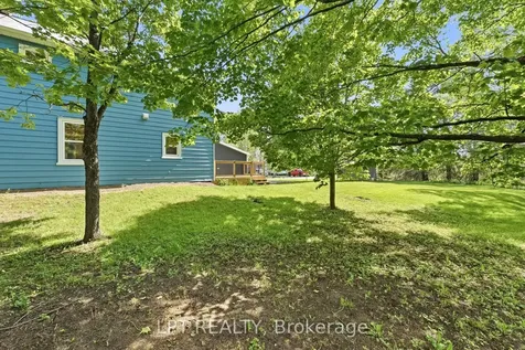 3 Gore Street Kawartha Lakes ON L0A 1A0