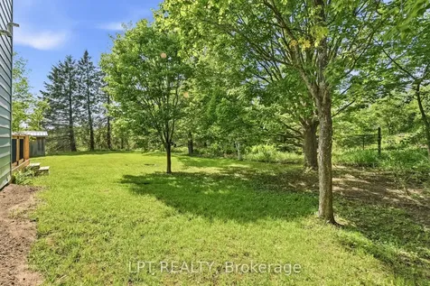 3 Gore Street Kawartha Lakes ON L0A 1A0
