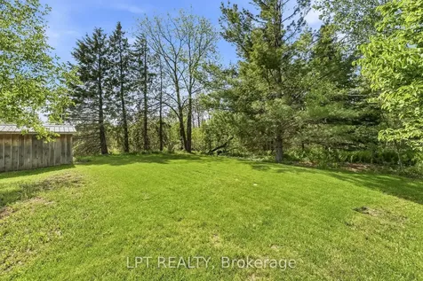 3 Gore Street Kawartha Lakes ON L0A 1A0