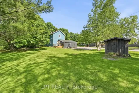 3 Gore Street Kawartha Lakes ON L0A 1A0