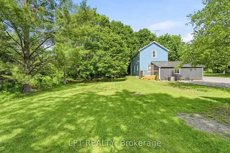3 Gore Street Kawartha Lakes ON L0A 1A0