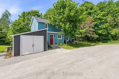 3 Gore Street Kawartha Lakes ON L0A 1A0