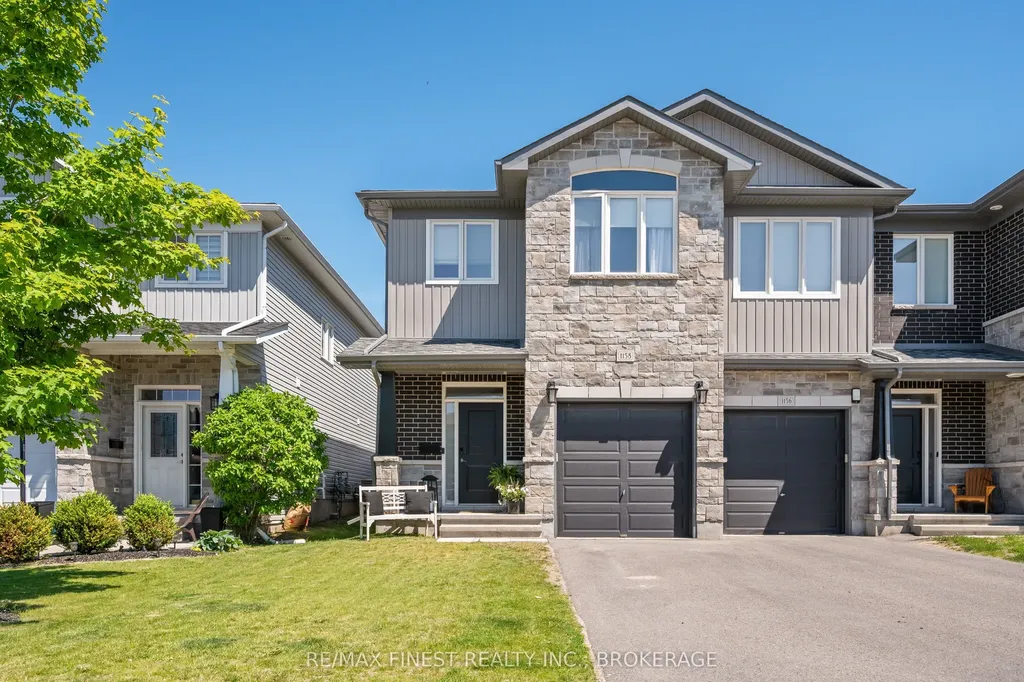 1158 Horizon Drive Kingston ON K7P 0K7