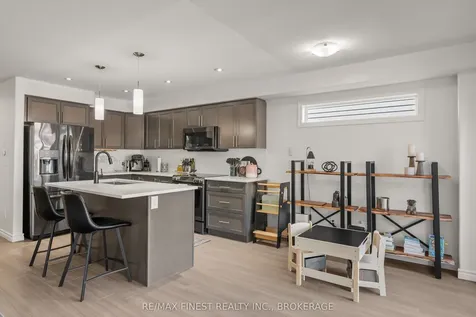 1158 Horizon Drive Kingston ON K7P 0K7
