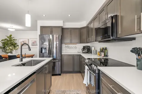 1158 Horizon Drive Kingston ON K7P 0K7