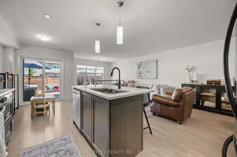 1158 Horizon Drive Kingston ON K7P 0K7