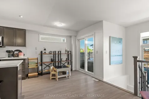 1158 Horizon Drive Kingston ON K7P 0K7