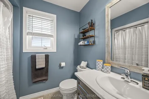 1158 Horizon Drive Kingston ON K7P 0K7