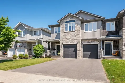 1158 Horizon Drive Kingston ON K7P 0K7