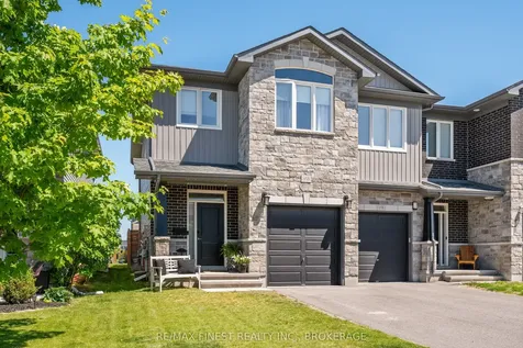 1158 Horizon Drive Kingston ON K7P 0K7