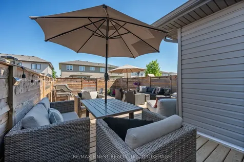 1158 Horizon Drive Kingston ON K7P 0K7