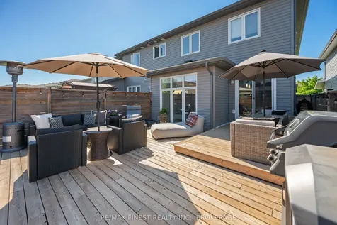 1158 Horizon Drive Kingston ON K7P 0K7