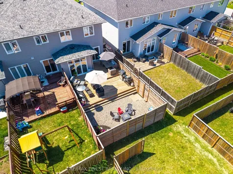 1158 Horizon Drive Kingston ON K7P 0K7