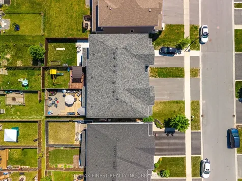 1158 Horizon Drive Kingston ON K7P 0K7