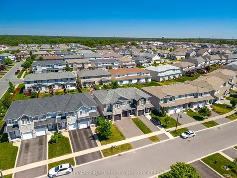 1158 Horizon Drive Kingston ON K7P 0K7