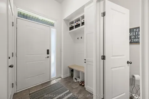 1158 Horizon Drive Kingston ON K7P 0K7