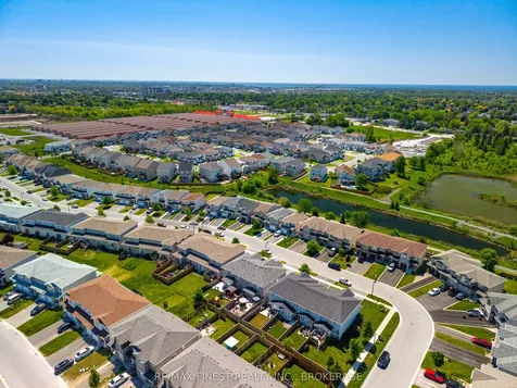 1158 Horizon Drive Kingston ON K7P 0K7
