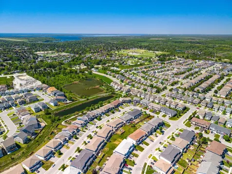 1158 Horizon Drive Kingston ON K7P 0K7