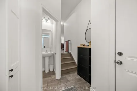1158 Horizon Drive Kingston ON K7P 0K7