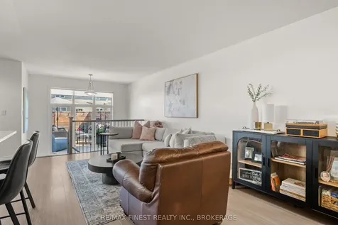 1158 Horizon Drive Kingston ON K7P 0K7