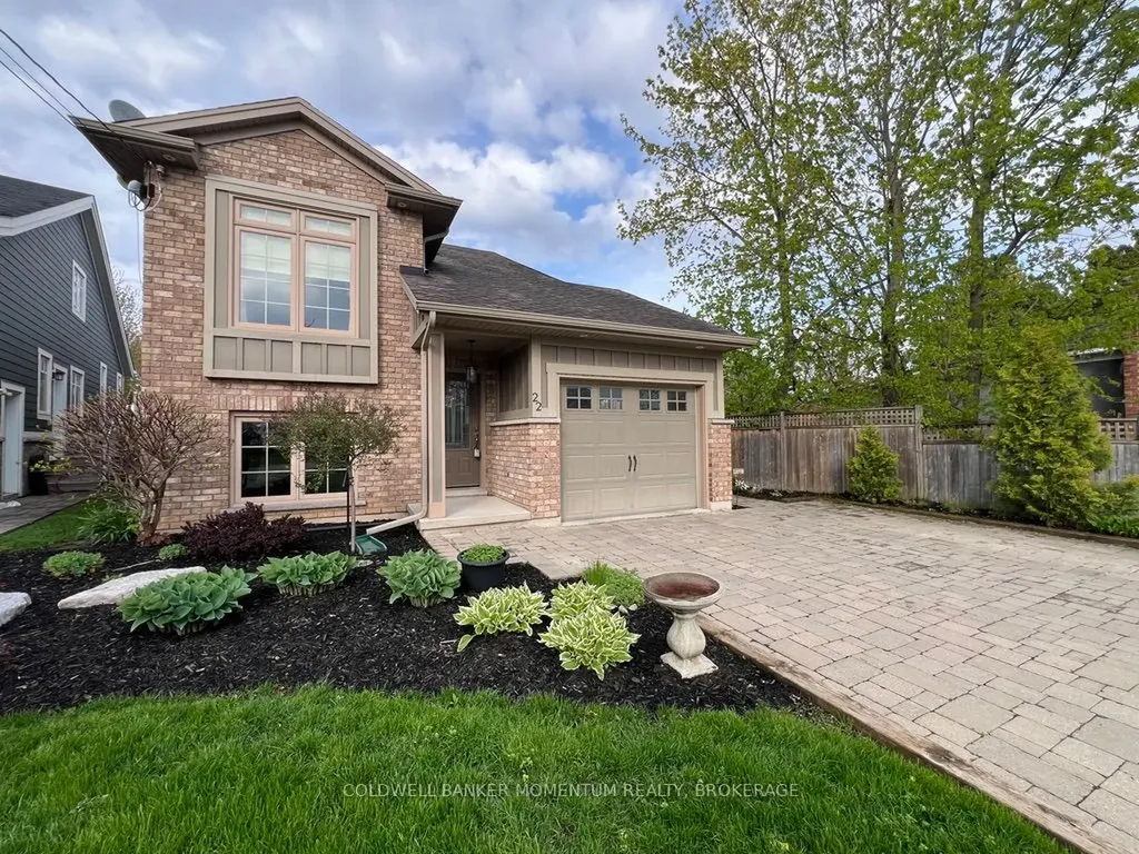 22 John Street St. Catharines ON L2N 4P1