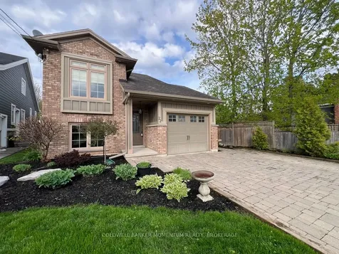 22 John Street St. Catharines ON L2N 4P1