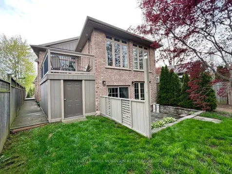 22 John Street St. Catharines ON L2N 4P1