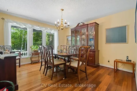 16 Breisacher Road Huntsville ON P1H 2N5