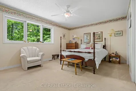 16 Breisacher Road Huntsville ON P1H 2N5