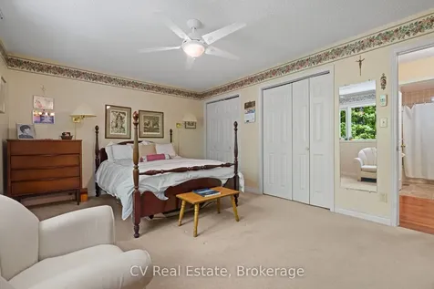16 Breisacher Road Huntsville ON P1H 2N5