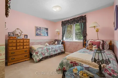 16 Breisacher Road Huntsville ON P1H 2N5