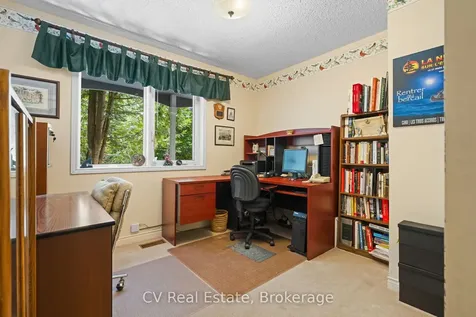 16 Breisacher Road Huntsville ON P1H 2N5