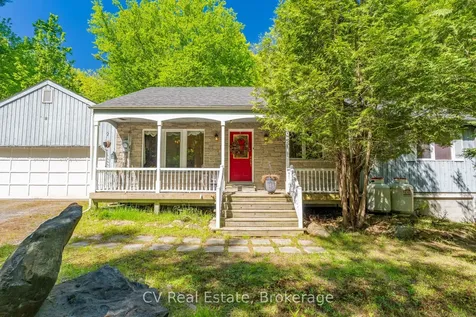 16 Breisacher Road Huntsville ON P1H 2N5