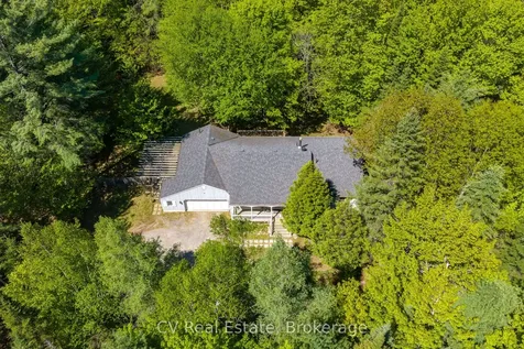 16 Breisacher Road Huntsville ON P1H 2N5