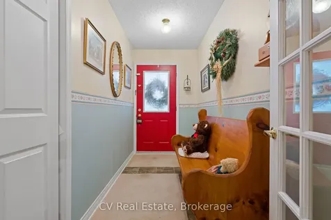 16 Breisacher Road Huntsville ON P1H 2N5