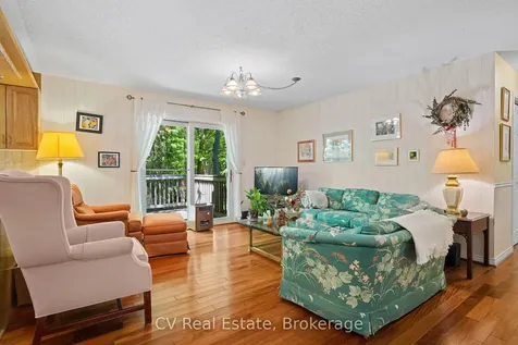 16 Breisacher Road Huntsville ON P1H 2N5