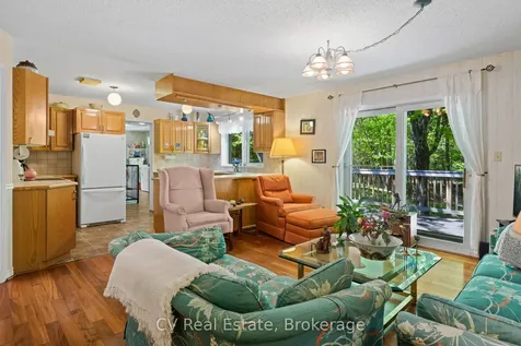 16 Breisacher Road Huntsville ON P1H 2N5