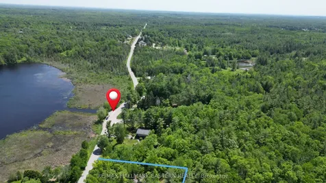 346 Blairton Road Havelock-belmont-methuen ON K0L 1Z0
