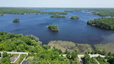 346 Blairton Road Havelock-belmont-methuen ON K0L 1Z0