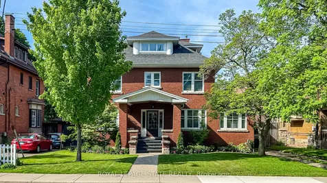 125 Delaware Avenue Hamilton ON L8M 1V2