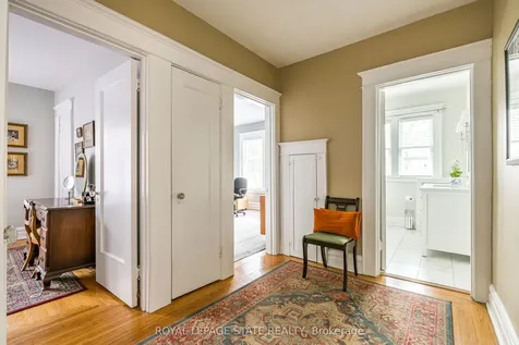 125 Delaware Avenue Hamilton ON L8M 1V2
