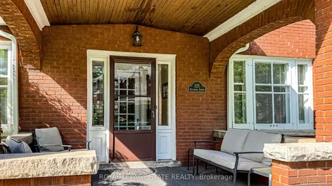 125 Delaware Avenue Hamilton ON L8M 1V2