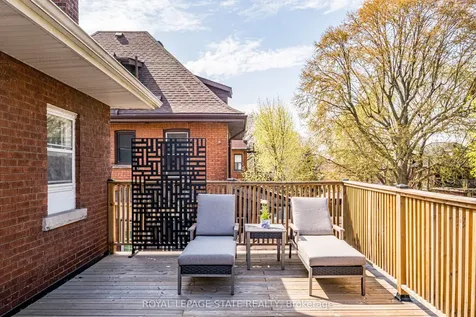125 Delaware Avenue Hamilton ON L8M 1V2