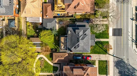 125 Delaware Avenue Hamilton ON L8M 1V2