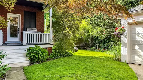125 Delaware Avenue Hamilton ON L8M 1V2