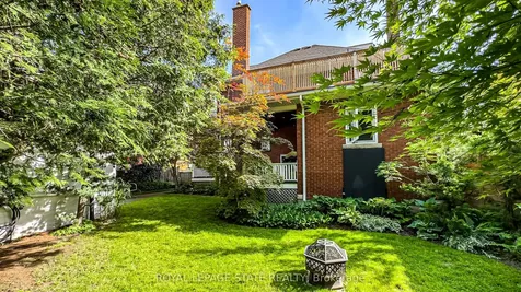 125 Delaware Avenue Hamilton ON L8M 1V2